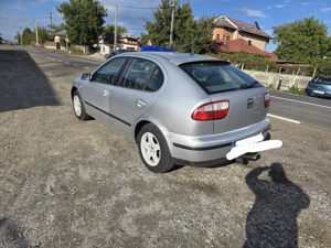 Vand Seat Leon 2001 - imagine 4 Vand Seat Leon 2001 - imagine 4