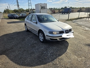 Vand Seat Leon 2001 - imagine 3 Vand Seat Leon 2001 - imagine 3