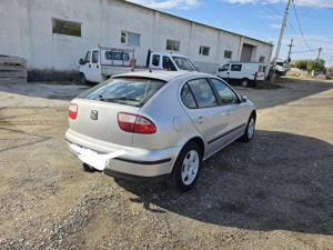 Vand Seat Leon 2001 - imagine 2 Vand Seat Leon 2001 - imagine 2