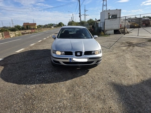 Vand Seat Leon 2001 - imagine 7 Vand Seat Leon 2001 - imagine 7