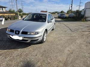 Vand Seat Leon 2001 - imagine 6 Vand Seat Leon 2001 - imagine 6
