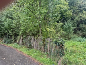 Proprietar vând teren intravilan Bicaz