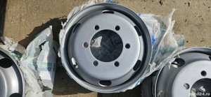 jante iveco 6x17.5 Noi eurocargo,daily 65