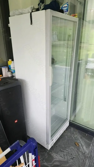 Vitrina frigorifica frigider