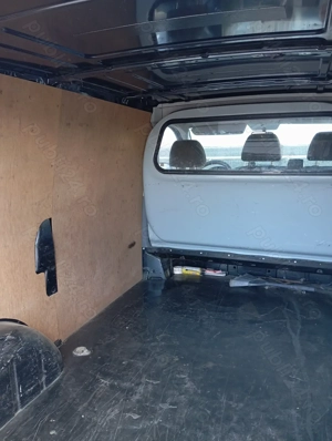 Vând Mercedes Vito  - imagine 4