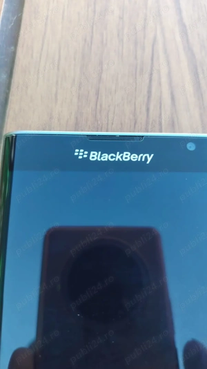 Vand telefon Blackberry