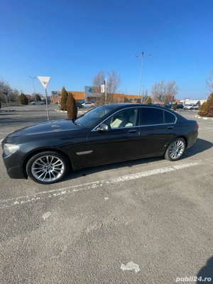 BMW 740d L xDrive Pachet M interior si exterior  Accept variante  oferta 9800      - imagine 2