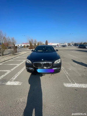 BMW 740d L xDrive Pachet M interior si exterior  Accept variante  oferta 9800      - imagine 3