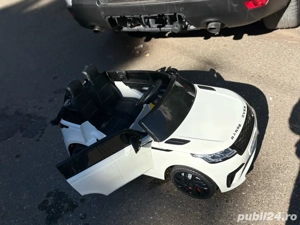 masinuta cu telecomanda m