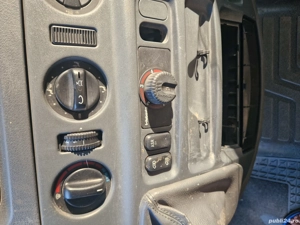 Mercedes Sprinter 311 CDI  109 cai automat  Ac  webasto - imagine 3