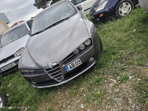 Vand Alfa Romeo 159 jtdm