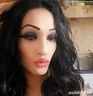 venit an orasul tau transexuala