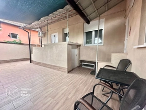 Casa centrala cu 3 camere, curte privata și gradina - imagine 19