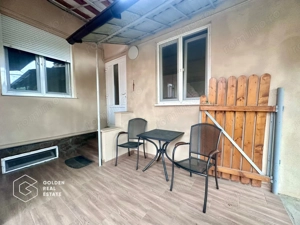 Casa centrala cu 3 camere, curte privata și gradina - imagine 17
