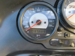 Yamaha TDM 85  km | A2 | Foarte bine întreținut  - imagine 3