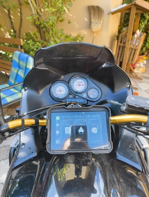 Yamaha TDM 85  km | A2 | Foarte bine întreținut  - imagine 5