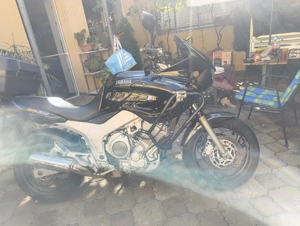 Yamaha TDM 85  km | A2 | Foarte bine întreținut  - imagine 2