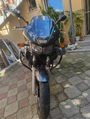 Yamaha TDM 85  km | A2 | Foarte bine întreținut  - imagine 4