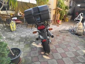 Yamaha TDM 85  km | A2 | Foarte bine întreținut  - imagine 7