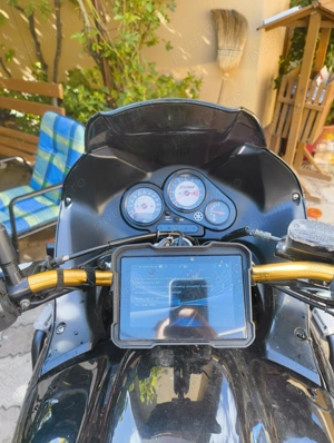 Yamaha TDM 85  km | A2 | Foarte bine întreținut  - imagine 6