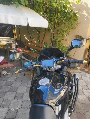 Yamaha TDM 85  km | A2 | Foarte bine întreținut  - imagine 8