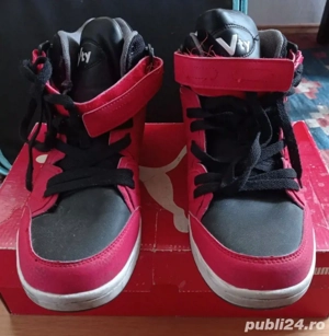 Pantofi adidași VTY