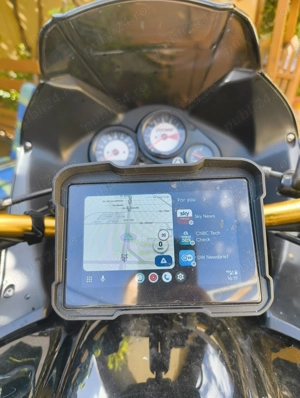 Yamaha TDM 85  km | A2 | Foarte bine întreținut  - imagine 9