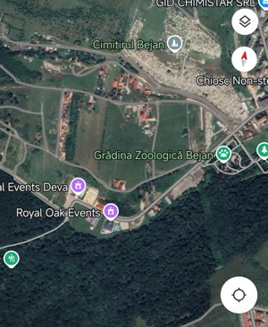 Vând Urgent Teren Deva - imagine 6