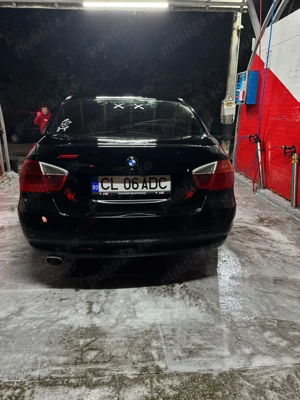 Vand Bmw E90 320D 2008 - imagine 3 Vand Bmw E90 320D 2008 - imagine 3