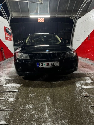 Vand Bmw E90 320D 2008 - imagine 2 Vand Bmw E90 320D 2008 - imagine 2