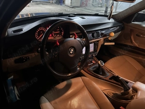 Vand Bmw E90 320D 2008 - imagine 5 Vand Bmw E90 320D 2008 - imagine 5