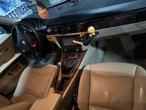 Vand Bmw E90 320D 2008 - imagine 8 Vand Bmw E90 320D 2008 - imagine 8