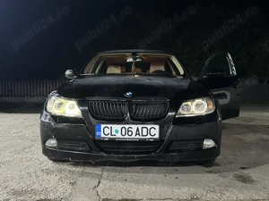 Vand Bmw E90 320D 2008 - imagine 7 Vand Bmw E90 320D 2008 - imagine 7