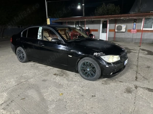 Vand Bmw E90 320D 2008 - imagine 9 Vand Bmw E90 320D 2008 - imagine 9