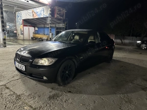 Vand Bmw E90 320D 2008 - imagine 10 Vand Bmw E90 320D 2008 - imagine 10