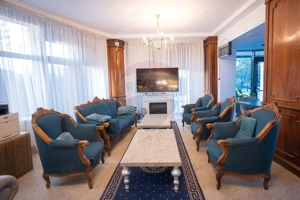 Hotel Boutique de vanzare zona Pescarie Constanta teren 1364 mp - imagine 4