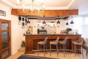 Hotel Boutique de vanzare zona Pescarie Constanta teren 1364 mp - imagine 12