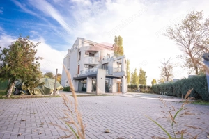 Hotel Boutique de vanzare zona Pescarie Constanta teren 1364 mp - imagine 7