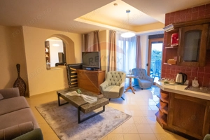 Hotel Boutique de vanzare zona Pescarie Constanta teren 1364 mp - imagine 5