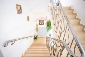 Hotel Boutique de vanzare zona Pescarie Constanta teren 1364 mp - imagine 16