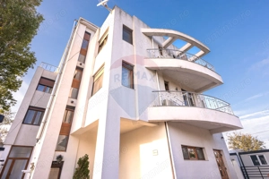 Hotel Boutique de vanzare zona Pescarie Constanta teren 1364 mp - imagine 15