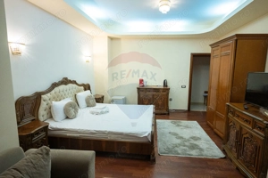 Hotel Boutique de vanzare zona Pescarie Constanta teren 1364 mp - imagine 18