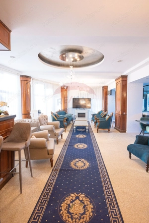 Hotel Boutique de vanzare zona Pescarie Constanta teren 1364 mp - imagine 9