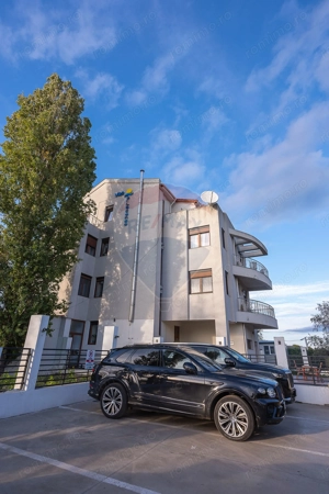 Hotel Boutique de vanzare zona Pescarie Constanta teren 1364 mp - imagine 14