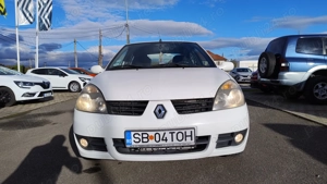 Renault Clio , 2008, 1.4L, 75cp - imagine 5