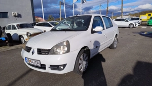 Vând Renault Symbol 1.4L - imagine 5