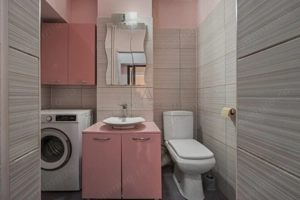 Comision 0 | 2 Camere Titulescu | 62 MP | Decomandat - imagine 15