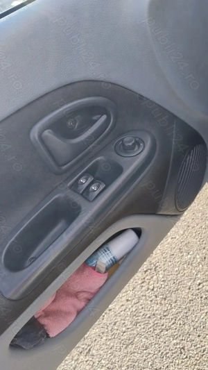 Vând Renault Symbol 1.4L - imagine 7