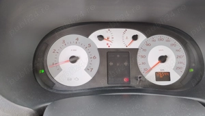 Vând Renault Symbol 1.4L - imagine 2 Vând Renault Symbol 1.4L - imagine 2