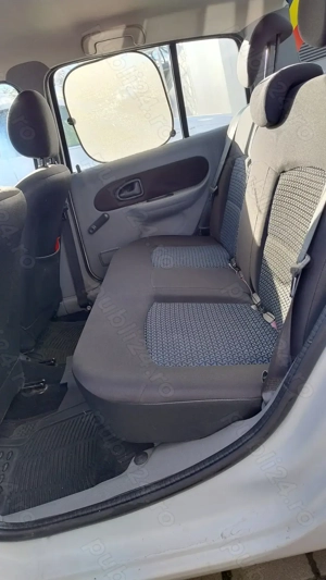 Renault Clio , 2008, 1.4L, 75cp - imagine 4